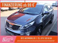 Kia Sportage Spirit 4WD RFK NAVI PANO - Ostfildern