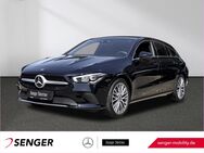 Mercedes CLA 180, SB Progressive Ambiente MBUX, Jahr 2023 - Dortmund