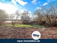 Sanierungsobjekt mit Seeblick: Perfekt für Natur- & Pferdeliebhaber - Grünheide (Mark)