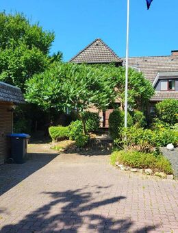 großzügige Doppelaushälfte - ideal für Familien mit bis zu drei Kindern - Hamburg
