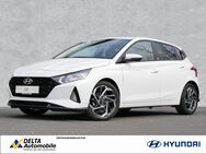 Hyundai i20, 1.0 TGDI Edition 30 Plus, Jahr 2022 - Wiesbaden Kastel