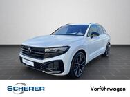 VW Touareg, 3.0 l R-Line V6 TDI 286PS MASSAGE, Jahr 2024 - Mayen