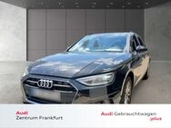 Audi A4, Avant 45 TFSI quattro, Jahr 2021 - Frankfurt (Main)