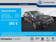 VW Passat Variant, 1.5 Business eTSI, Jahr 2024 - Gersthofen