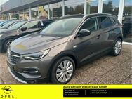 Opel Grandland, 1.6 Turbo EU6d-T Ultimate, Jahr 2020 - Niederahr