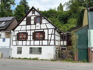 Schmuckstück für Handwerker mit Vision - Reichelsheim (Odenwald)