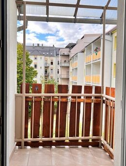 Dittesstr. 35, WE 07 - 3.OG links - Plauen