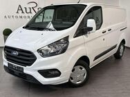 Ford Transit Custom 280 L1H1 NAV+DAB+PP+ZV+TEMPOMAT - Wardenburg