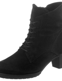 Gabor Palma Schnürstiefelette mit Innenreißverschluss