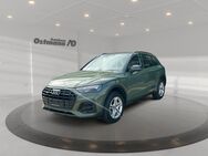 Audi Q5, 40 TDI quattro advanced Optik Schwarz, Jahr 2023 - Wolfhagen