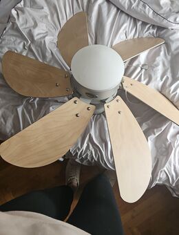 Deckenventilator - Kiel