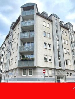 Raum trifft Ruhe: schöne 3-Raum-Wohnung - Leipzig