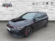 VW Golf GTI Clubsport VIII 2.0 TSI NAVI+LED+RFK+APP - Haar