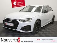Audi A4, Avant 40 TDI 2x S-Line, Jahr 2022 - Solingen (Klingenstadt)