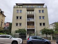 Helle und individuelle 2-Zi-Whg. mit Einbauküche und Balkon in Dresden Löbtau. - Dresden