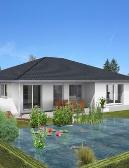 Schöner Bungalow mit Grundstück ! - Berg (Neumarkt)