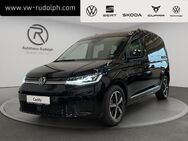 VW Caddy, 2.0 TDI Style, Jahr 2022 - Oelsnitz (Erzgebirge)