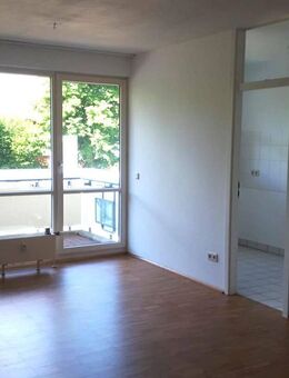 Kapitalanlage mit Erbpacht! Attraktive 1-Zimmer-Wohnung mit Balkon und TG-Platz! - Köln
