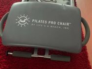 Pilates Pro Chair - Berlin