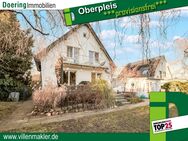 Freistehendes Einfamilienhaus in Top-Lage von Oberpleis *provisionsfrei* - Königswinter