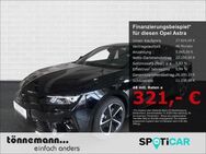 Opel Astra, L ST ° SITZ, Jahr 2024 - Ahaus