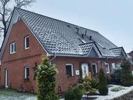 Gepflegtes modernes Doppelhaus in Oldendorf - Oldendorf (Niedersachsen)