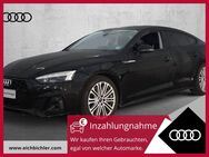 Audi A5, Sportback 50 TDI quattro tipronic S line, Jahr 2023 - Landshut