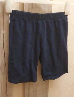 Dunkelblaue shorts von Infinity Woman Größe xs(34) - Darmstadt