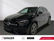 Mercedes GLA 200, AMG °-K, Jahr 2024 - Herford (Hansestadt)