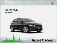 Skoda Fabia, 1.0 MPI Selection, Jahr 2022 - Neu Ulm