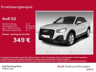 Audi Q2, 30 TDI 2x S line, Jahr 2024 - Hamburg