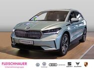 Skoda ENYAQ iV, 80x ADVANCED CANTON, Jahr 2023 - Köln