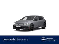 VW Golf, GTI Clubsport H&K 19, Jahr 2022 - Hünfeld (Konrad-Zuse-Stadt)