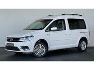 VW Caddy IV 1,4 TSI Comfortline beheizbare Frontscheibe PDC Ne - Neuensalz