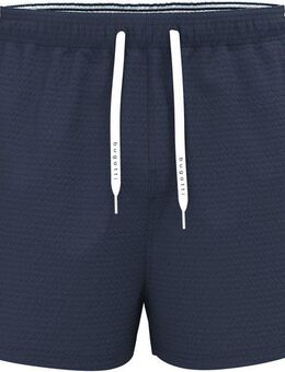 bugatti Badeshorts Charlie Seersucker Struktur
