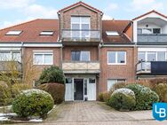 Charmante 2,5-Zimmer-Maisonettewohnung in Bad Segeberg - Helle Räume und eine ideale Anbindung - Bad Segeberg