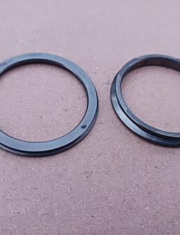Campagnolo Chorus Record 10fach Zwischenringe Set - Frankfurt (Main) Oberrad