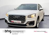 Audi Q2, 35 TFSI sport, Jahr 2020 - Reutlingen