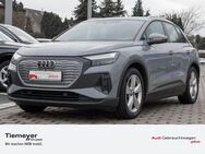 Audi Q4 e-tron 35 LED NAVI+ SITZHZ VIRTUAL - Oberhausen