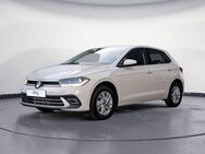 VW Polo, 1.0 l TSI Style OPF 7, Jahr 2022 - Rottweil