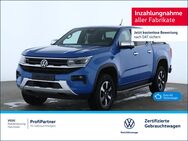 VW Amarok, Style Automatik Assistenz Aera, Jahr 2024 - Hannover