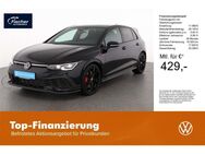 VW Golf, 2.0 TSI GTI Clubsport AKRA, Jahr 2024 - Neumarkt (Oberpfalz)