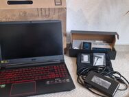 Acer Nitro 5 AN515-55-547K - Gaming Laptop - VB - Göttingen
