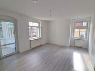 Schöne, frisch renovierte 2-Zimmer Wohnung - Dresden