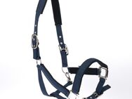 Nomad Tales Halfter mit Neoprenpolsterung, marineblau - Full