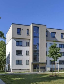 Demnächst frei! 2,5-Zimmer-Wohnung in Wolfsburg Vorsfelde - Wolfsburg
