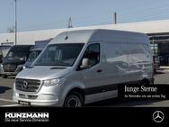 Mercedes Sprinter, 3.5 314 Kasten MBUX, Jahr 2021 - Stockstadt (Main)