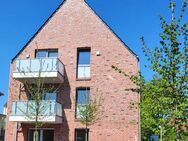 Neubauwohnung KfW 40 Nähe Mathias Spital, Bahnhof, Innenstadt - Rheine