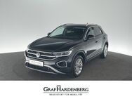 VW T-Roc, 1.5 TSI Style, Jahr 2024 - Singen (Hohentwiel)