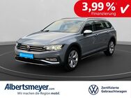 VW Passat Alltrack, 2.0 TDI, Jahr 2022 - Nordhausen